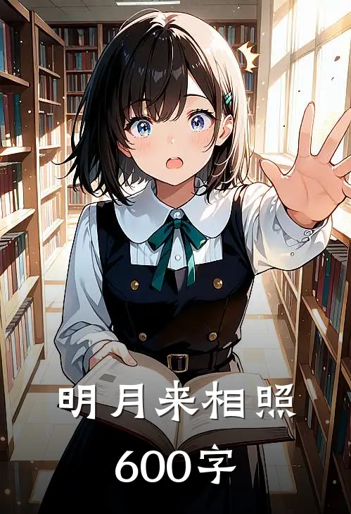 明月来相照600字