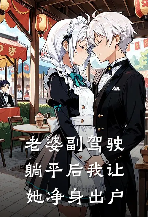 老婆副驾驶躺平后我让她净身出户