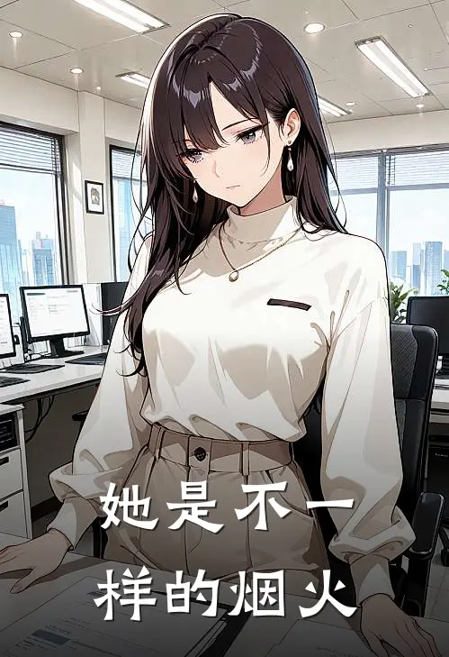 她是不一样的烟火