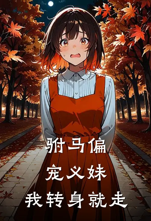 驸马偏宠义妹，我转身就走