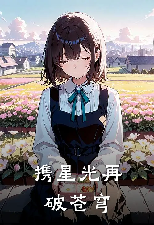 携星光再破苍穹