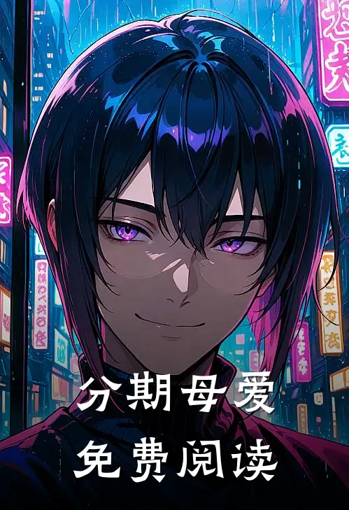 分期母爱免费阅读
