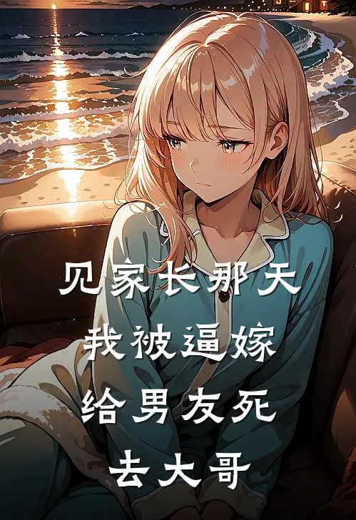 见家长那天，我被逼嫁给男友死去大哥