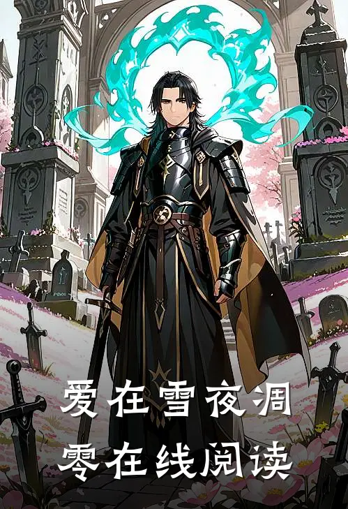 爱在雪夜凋零在线阅读