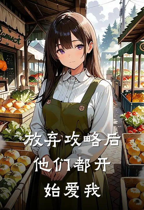 放弃攻略后，他们都开始爱我