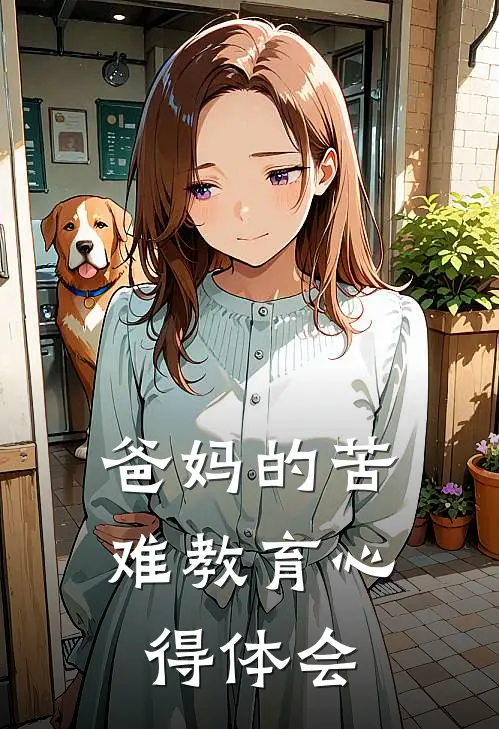 爸妈的苦难教育心得体会