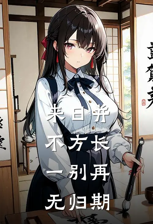 来日并不方长,一别再无归期