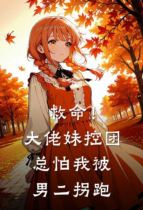 救命！大佬妹控团总怕我被男二拐跑