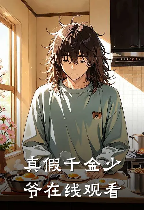 真假千金少爷在线观看