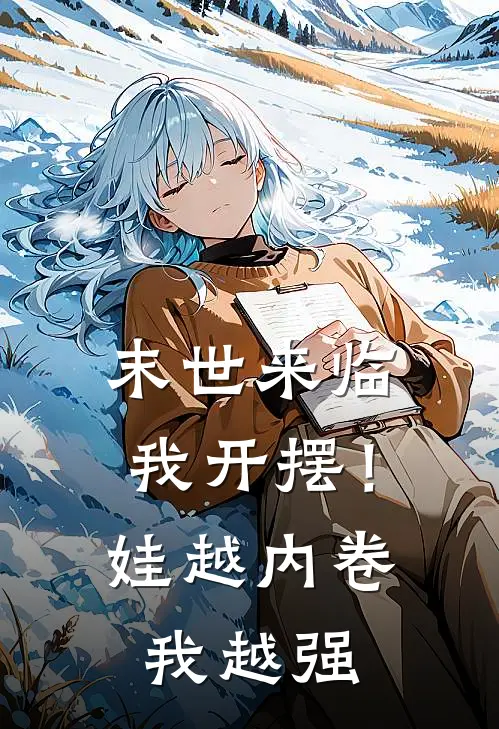 末世来临我开摆！娃越内卷我越强