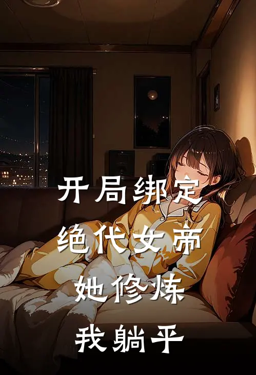 开局绑定绝代女帝，她修炼我躺平