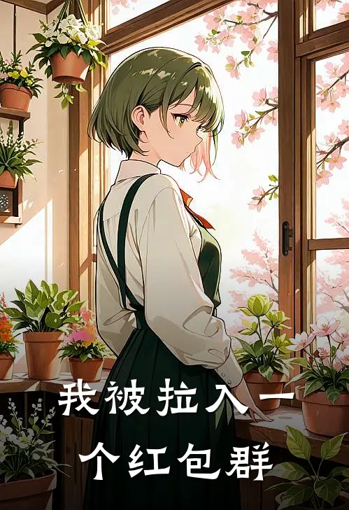 我被拉入一个红包群