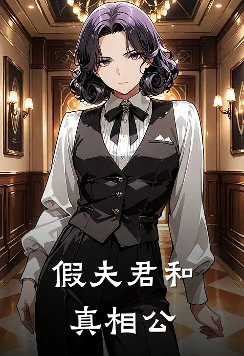 假夫君和真相公