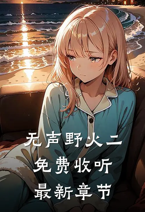 无声野火二免费收听最新章节