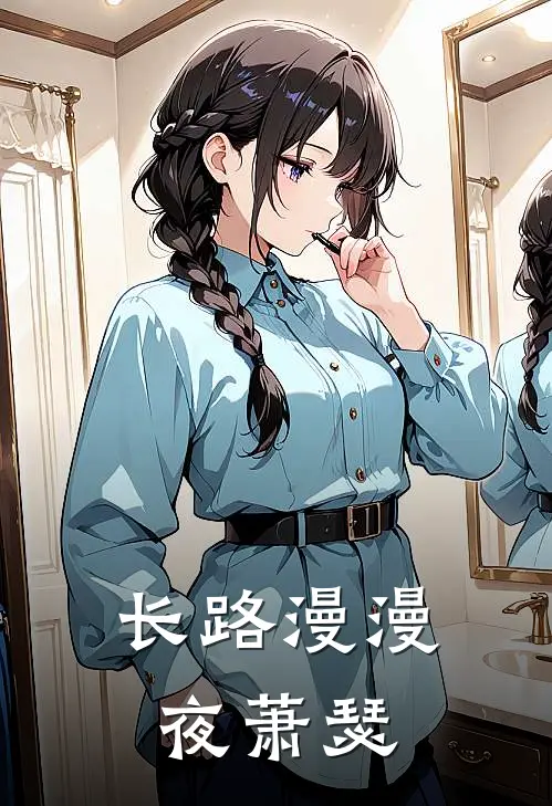 长路漫漫夜萧瑟