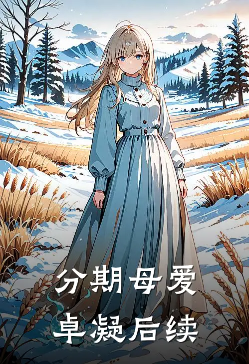 分期母爱卓凝后续