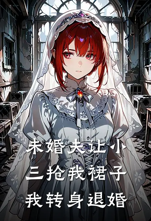 未婚夫让小三抢我裙子，我转身退婚