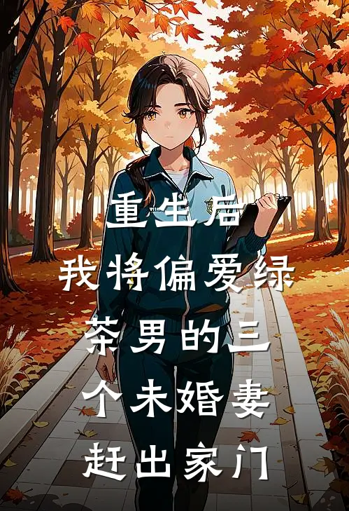 重生后，我将偏爱绿茶男的三个未婚妻赶出家门