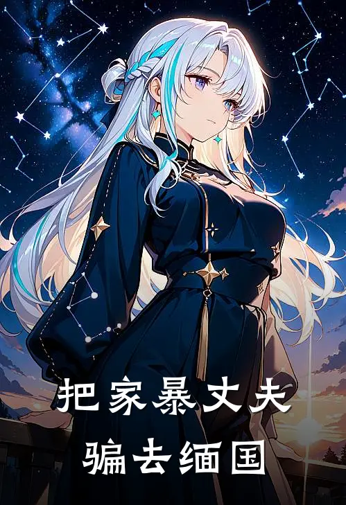 把家暴丈夫骗去缅国