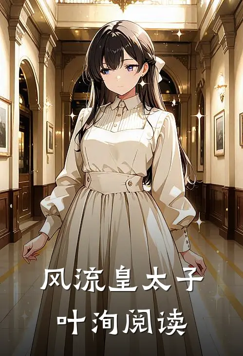 风流皇太子叶洵阅读