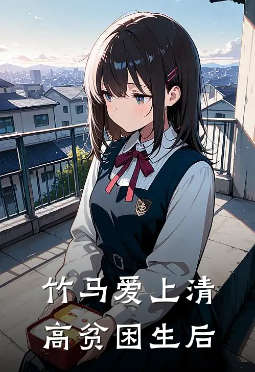 竹马爱上清高贫困生后