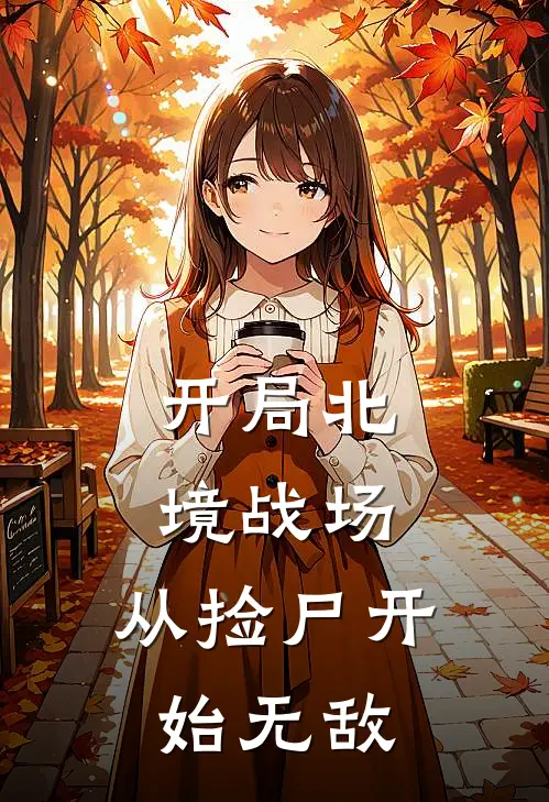 开局北境战场，从捡尸开始无敌