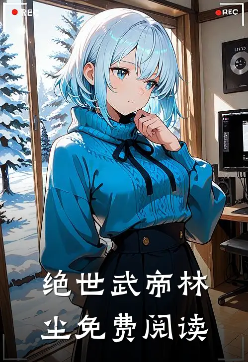 绝世武帝林尘免费阅读