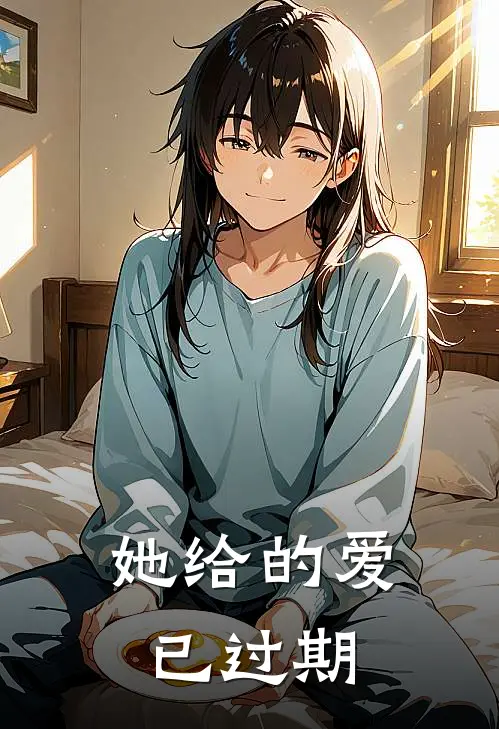 她给的爱已过期