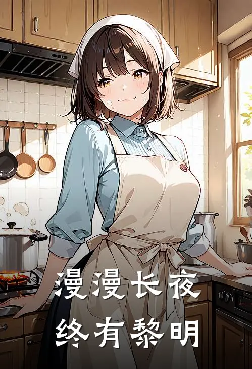 漫漫长夜终有黎明