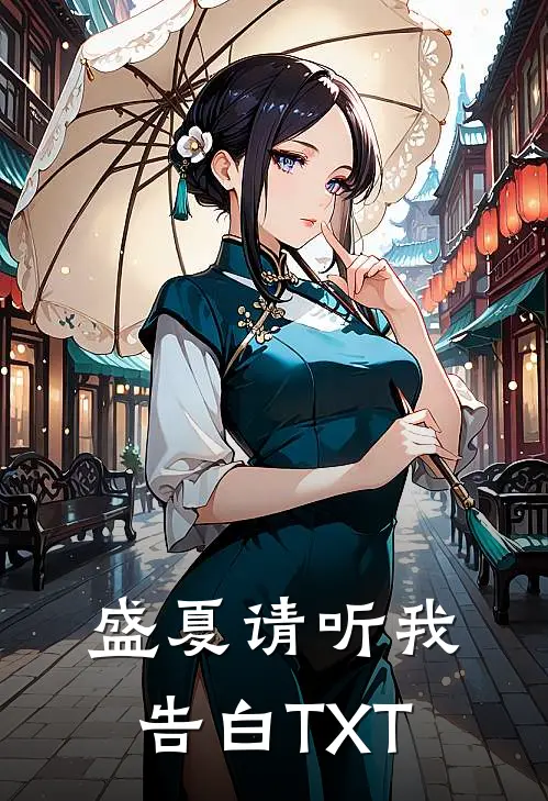 盛夏请听我告白TXT