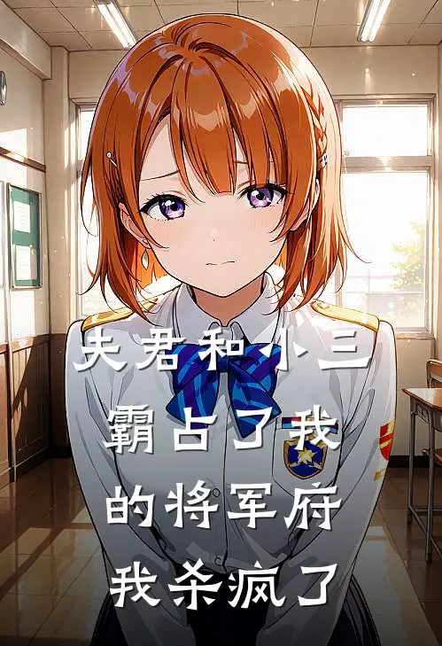 夫君和小三霸占了我的将军府，我杀疯了