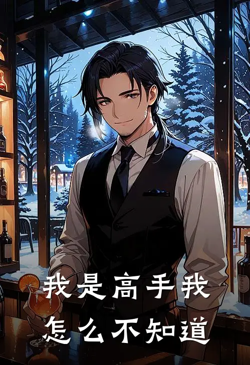 我是高手我怎么不知道