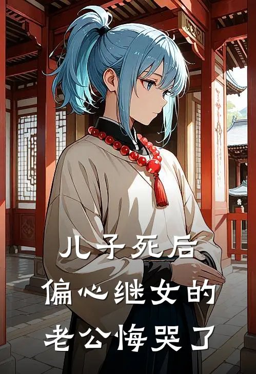 儿子死后，偏心继女的老公悔哭了