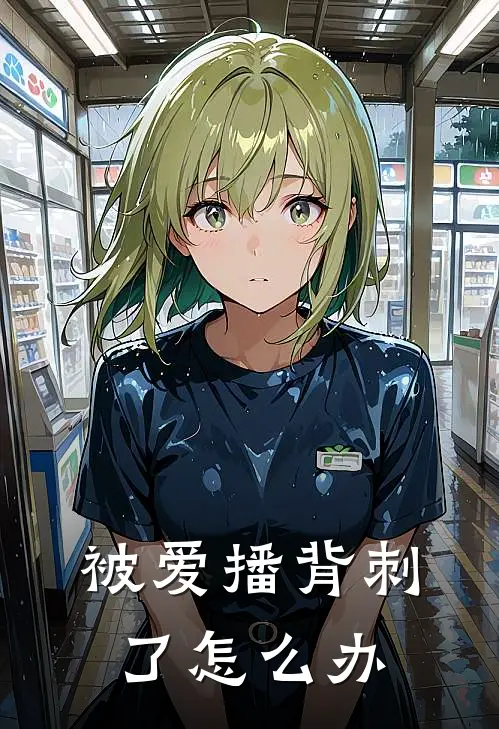 被爱播背刺了怎么办