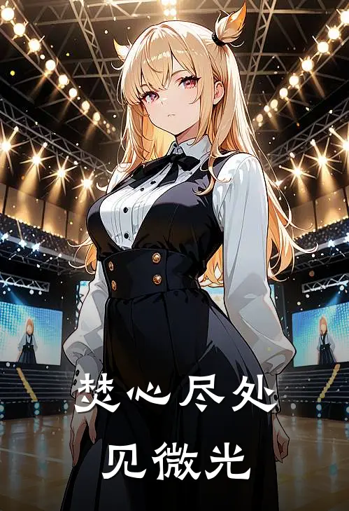 焚心尽处见微光