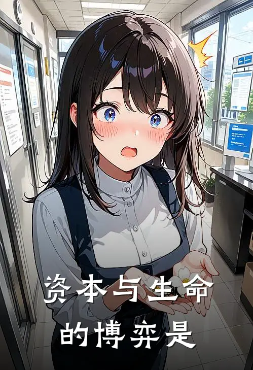 资本与生命的博弈是