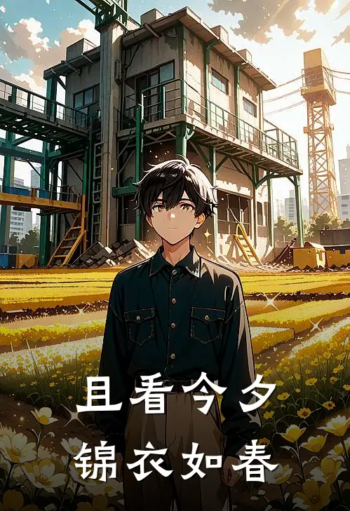 且看今夕，锦衣如春