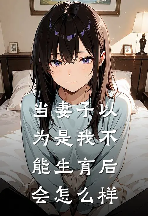 当妻子以为是我不能生育后会怎么样