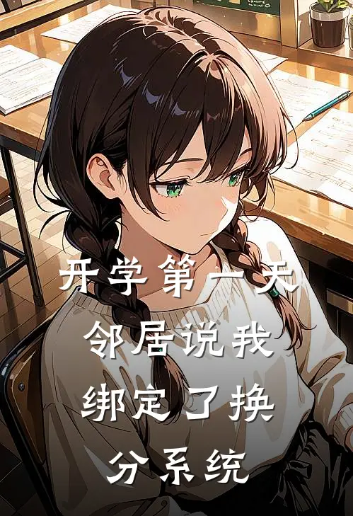 开学第一天，邻居说我绑定了换分系统