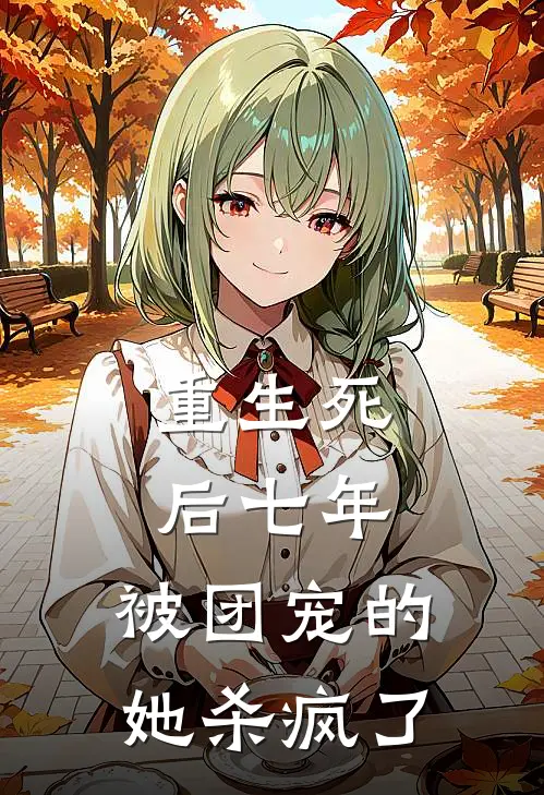 重生死后七年，被团宠的她杀疯了